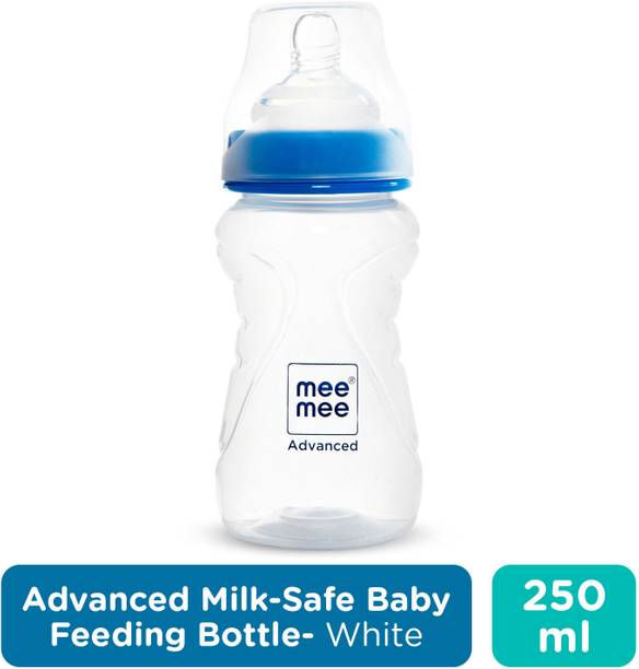 MeeMee PREMIUM FEEDING BOTTLE� - 250 ml