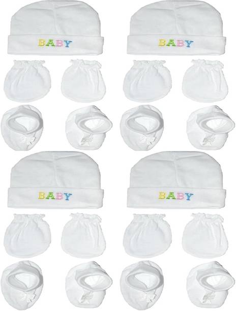 BABYSHOPEE Cap-4