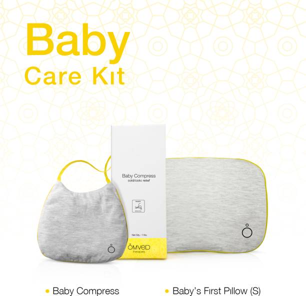 Omved Baby Care Kit