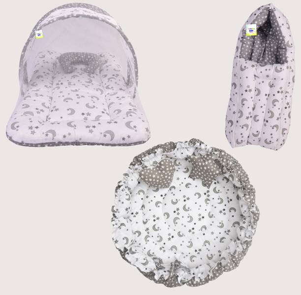 Toddylon New Born Baby Care Daily Essential Gift Set Combo