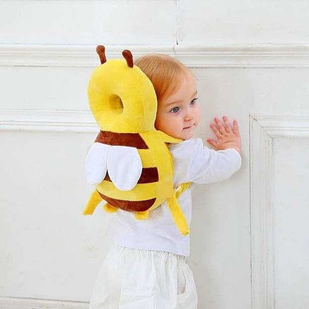 Goristore Baby Head Protector Pillow Baby Carrier