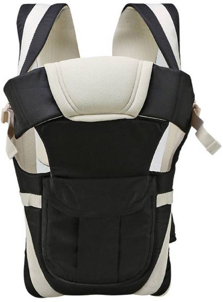 Joy Lap 4 in 1 Smart Baby Carrier