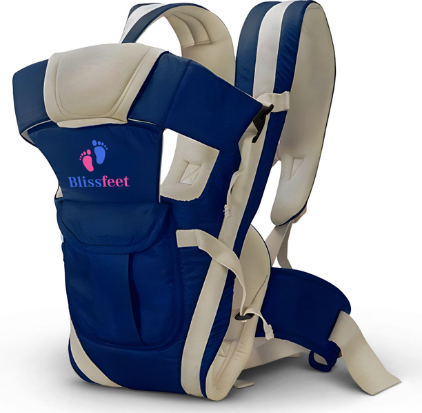 Blissfeet Blissfeet01 Baby Carrier