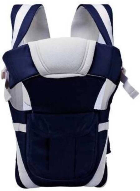 Domain Newborn Baby Carrier Multipurpose Front & Back Facing Bag 0 To 3 Year Baby Carrier