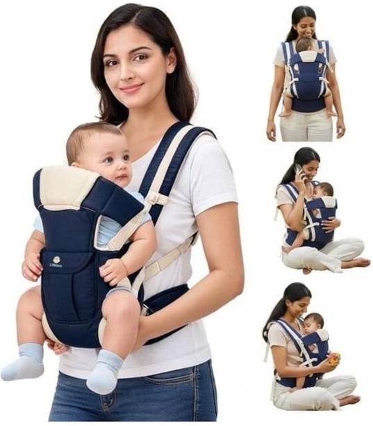 fashion jewells Baby Carrier Bag with Adjustable Straps & Storage Pocket Baby Cuddler