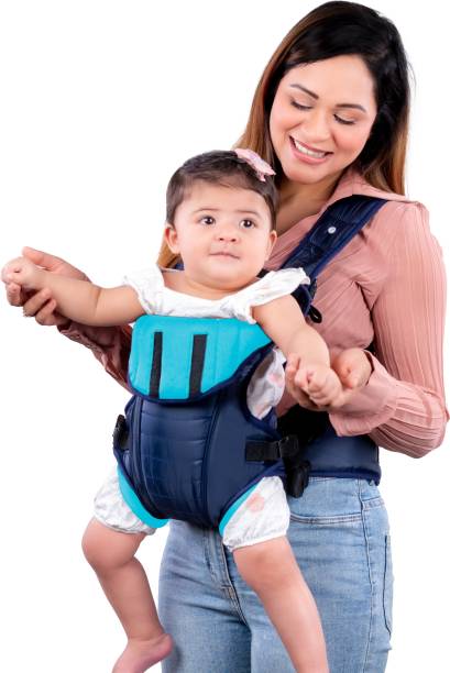 MYLO Baby 3 in 1 Premium Carrier Comfortable & Adjustable | Lightweight (6-15 Months) Baby Carrier