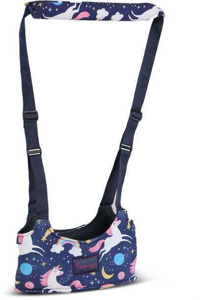 Magic Seat by Alfora Baby Walking Assistant Belt for (Unicorn,) Baby Carrier