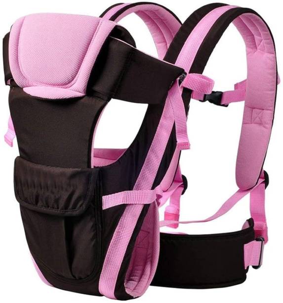 EOXO Baby 4 In 1 Adjustable Baby Carrier Bag Bag Honeycomb Texture Baby Carrier Baby Carrier