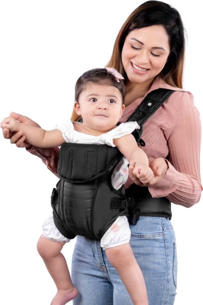 MYLO Baby 3 in 1 Premium Carrier Comfortable & Adjustable | Lightweight (6-15 Months) Baby Carrier