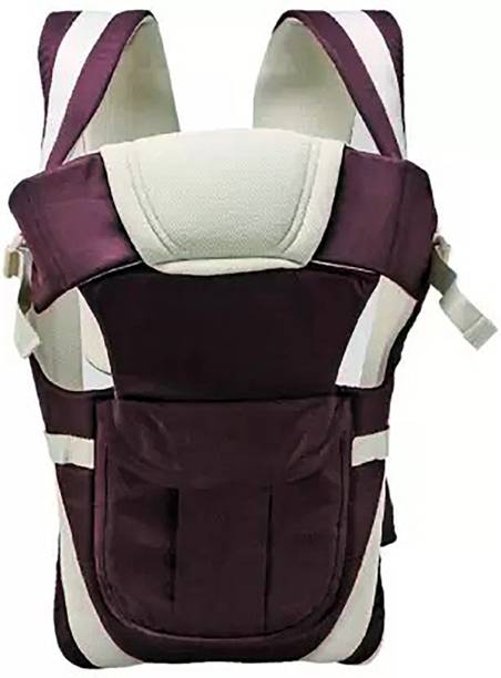Cutieful High Quality Bag with Strong Belt 4 in 1 Position Baby Carrier