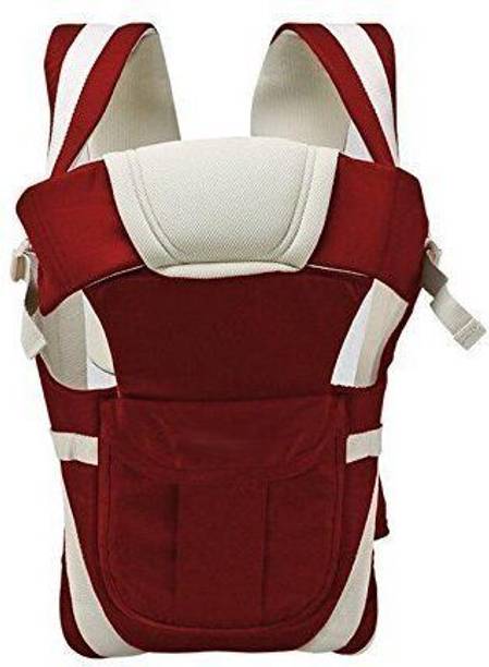 V N INTERNATIONAL High Quality Baby Carrier 4 In Position With Safety belt /Head Support Baby Carrier