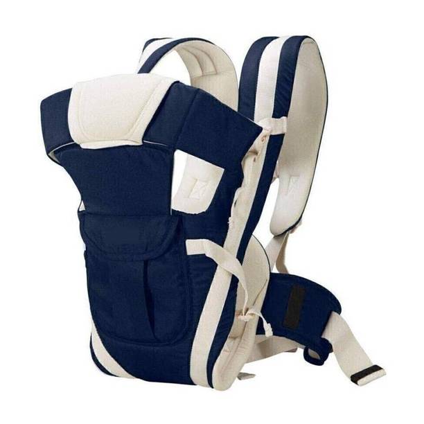 SPIRITED Baby sefty Belt/Child Safety Strip/Baby Sling Carrier Bag/Baby Back Carrier Bag/Kids Carrier Bag/Kids Carrier Belt Baby Carrier