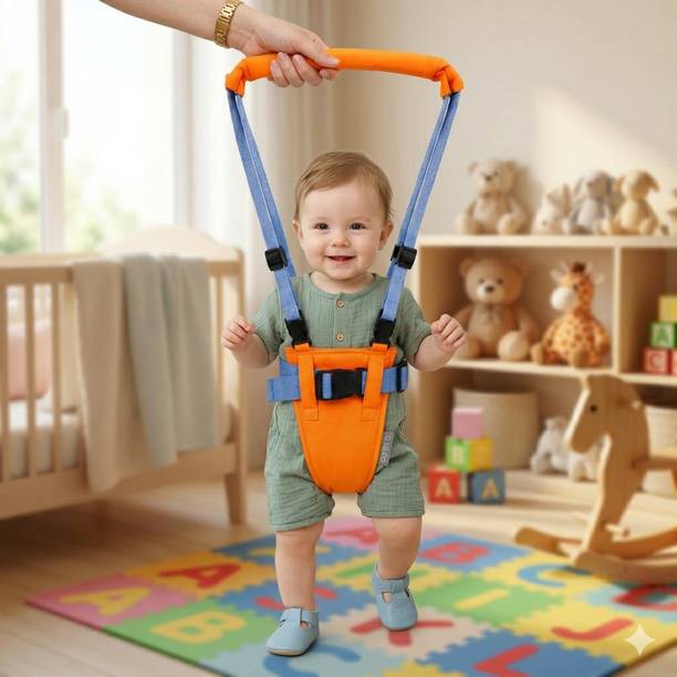 TINYWISH Baby Step Support Harness Baby Carrier