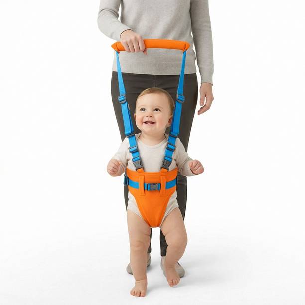 Cudrazy Baby Toddler Walking Assistant Harnes Baby Carrier