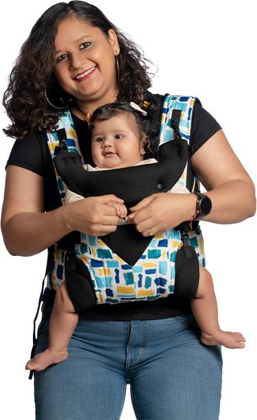 LITTLEBUM Summer Spring Handsfree Shoulder Baby Carrier