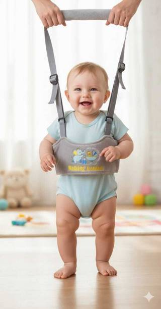 S-Square Baby Toddler Walking Assistant Harness , Belt Helper For 6-24 Month Baby Carrier Baby Carrier