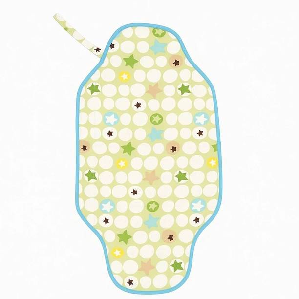 Nestlooms Diaper Changing pad (Twinkle Stars) Changing Station