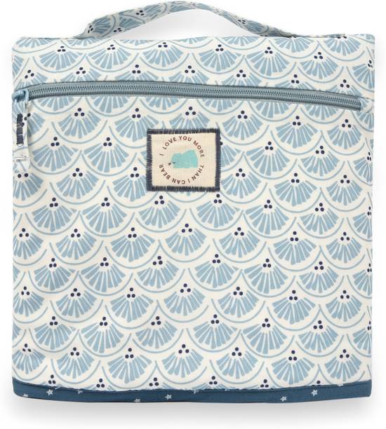 TIDY SLEEP TS-DM-009 Changing Station