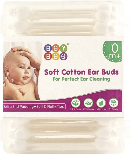 BeyBee White Baby Ear Syringe