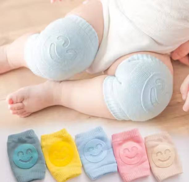 RYBURM Baby knee pas Multicolor Baby Knee Pads