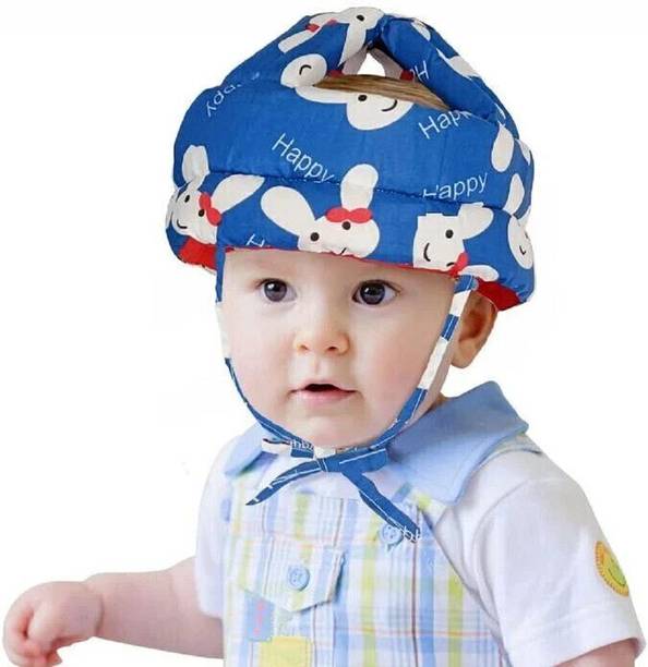 TINISHKA Baby Head Protector,Adjustable Size,Baby Safety Helmet for Boys & Girls