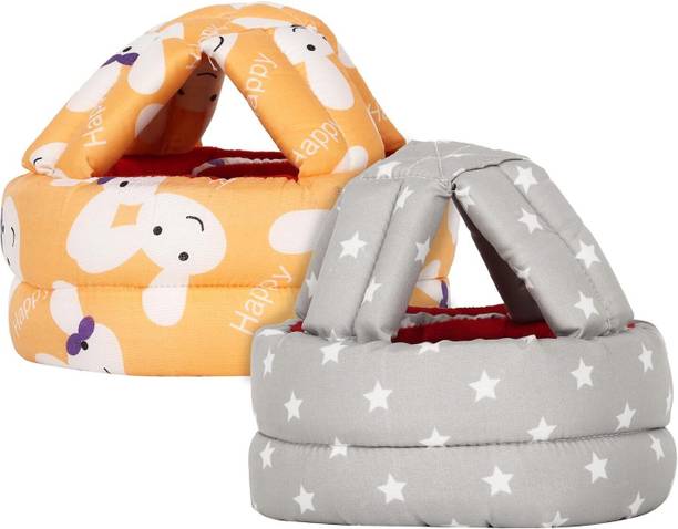 TINISHKA Baby Head Protector,Adjustable Size,Baby Safety Helmet for Boys & Girls