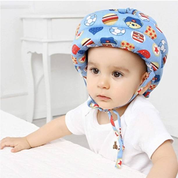 FLOSTRAIN Baby Infant Toddler Helmet, No Bump Safety Head Cushion Bumper