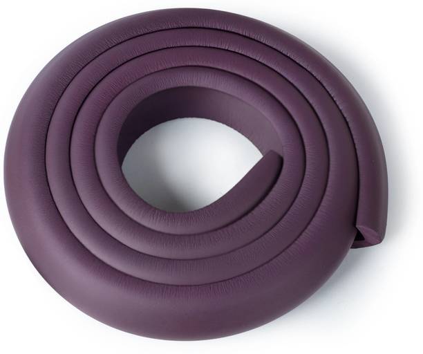 LuvLap Furniture Edge Guard Strips for Baby safety with 3M Adhesive, 2 Metre, Non Toxic, BPA Free