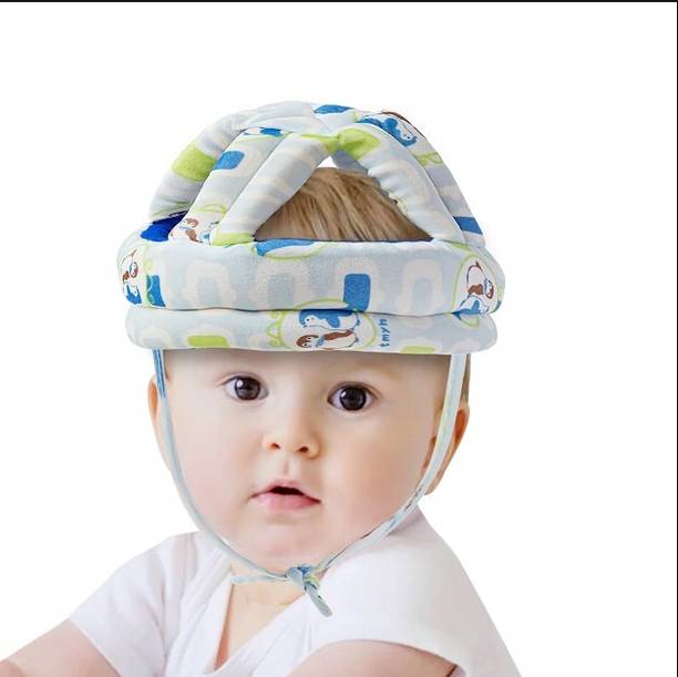 Prashant Enterprise Baby Toddler Head Protector Upgrade Infant Safety Helmet Hat Head