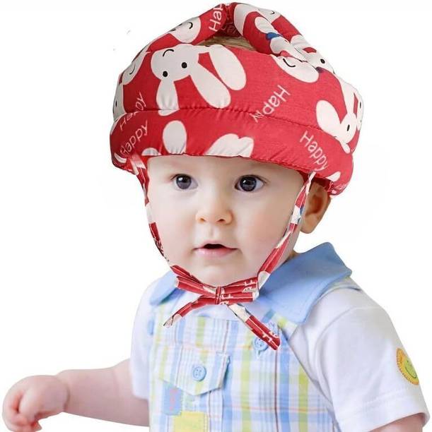 Dagdiya Baby Safety Helmet Infant Toddler Helmet for 6 to 18 Months