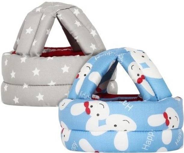 TINISHKA Baby Head Protector | Adjustable| combo of 2 |