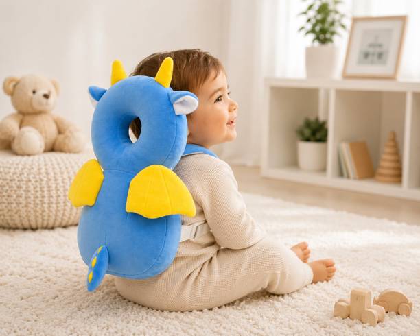 MALANKHOO Dragon Baby Head Protector