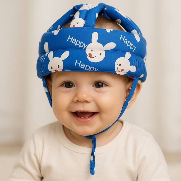 S-Square Baby Safety Helmet Head Protector
