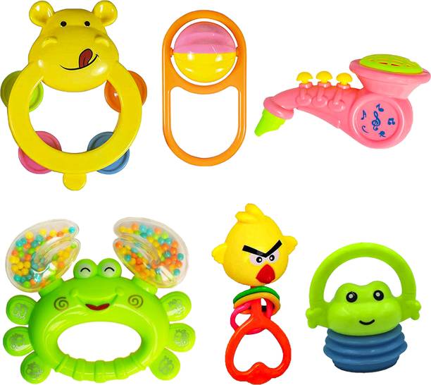 Baby Rattles Buy Baby Rattles Online at Best Prices in India