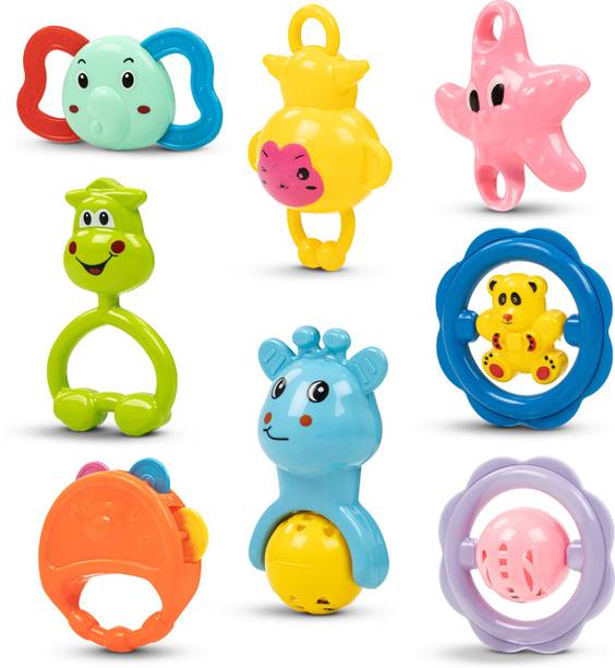 Born baby hotsell toys with price