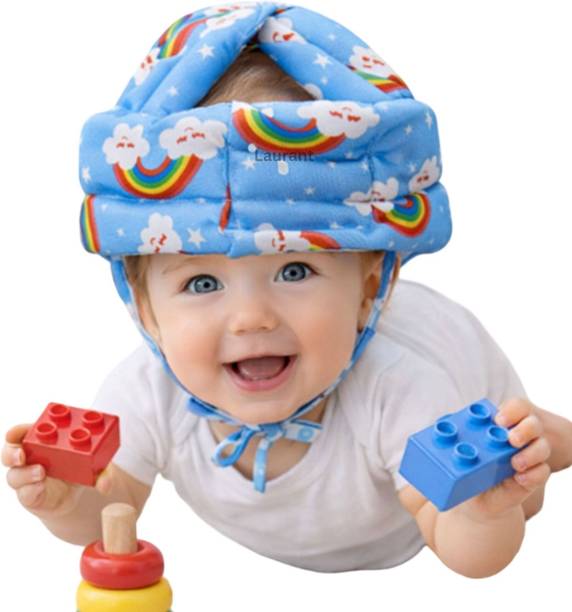 Laurant Safety Baby Helmet