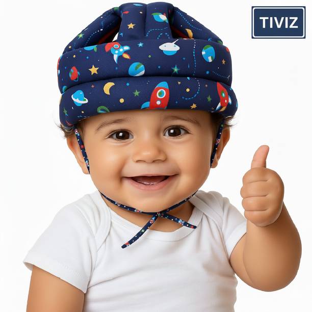 TIVIZ Safety Baby Helmet