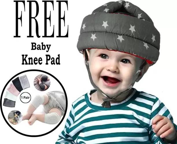 TENGOZ Safety Baby Helmet