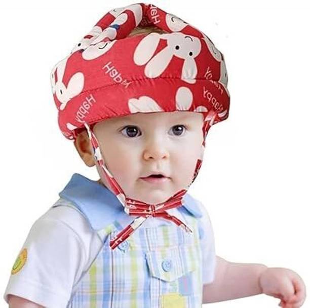 Ducudu Baby Safety Helmet Infant Toddler Breathable & Adjustable Head Cushion Bumper