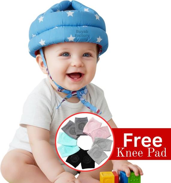 Buyab factory Safety Baby Helmet