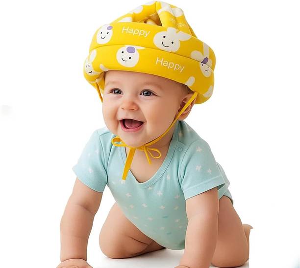 NIBAR Safety Baby Helmet