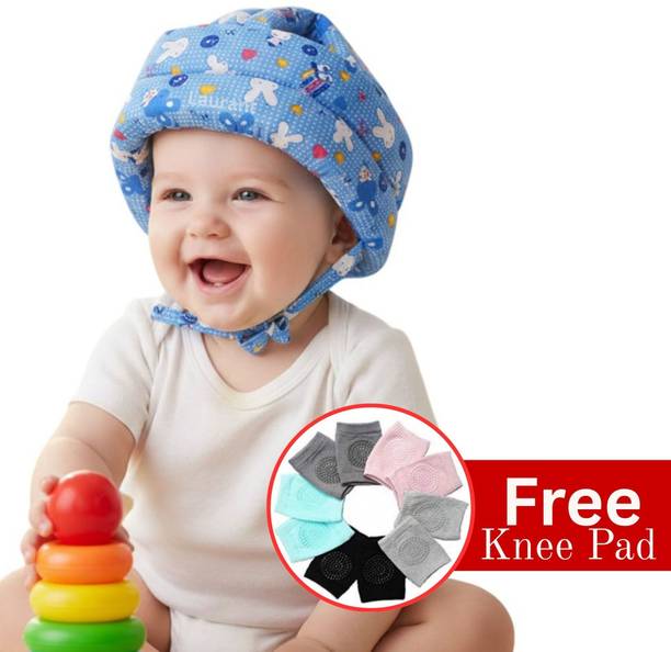 Laurant Safety Baby Helmet
