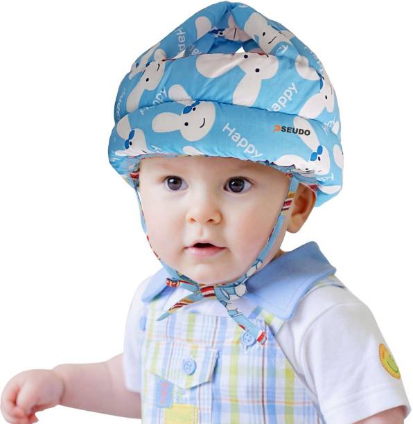 Pseudo Safety Baby Helmet