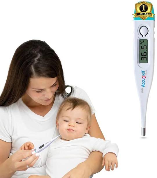 BPL DT-04 Accudigit Digital Thermometer Thermometer