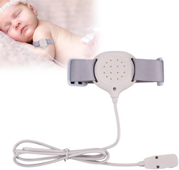 RENUCONIC Arm Wear Bed-wetting Sensor Alarm For Baby Wireless Baby Wet Reminder