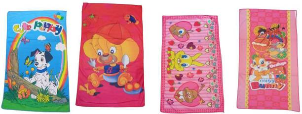 Aaradhya 2032-Baby Towel Wired Baby Wet Reminder