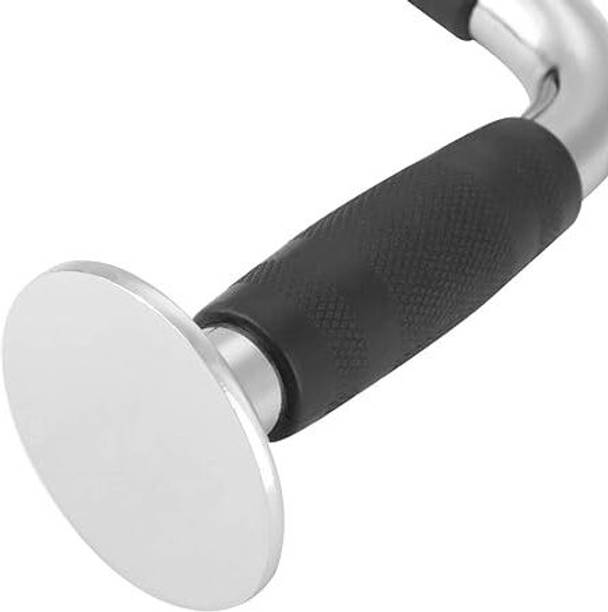 Sara store Rubberized Grip, 12 Inches Triceps Bar Wired Baby Wet Reminder