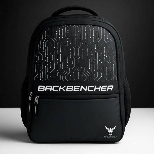 UPRO Backbencher School & Office Bagpack 28 L Laptop Backpack