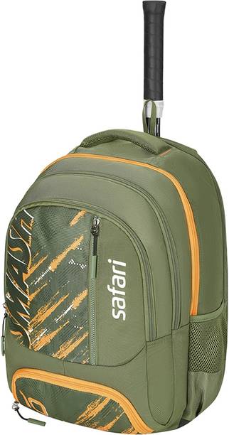 SAFARI Smash 37 L Backpack