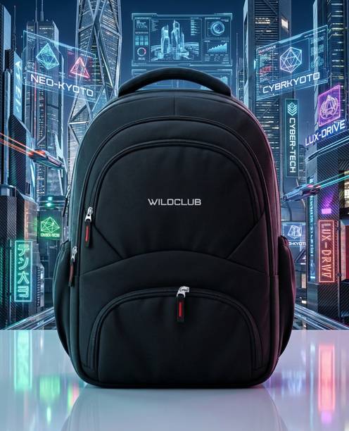 Medium 30 L Laptop Backpack UrbanX 30L Pro Multi-Compartment Backpack